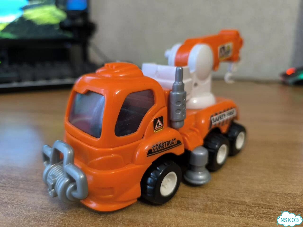 Машинка игрушка фото 5