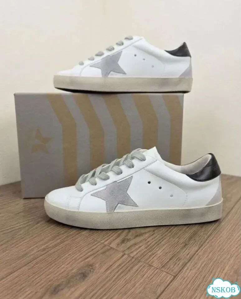 Golden goose super star фото 1