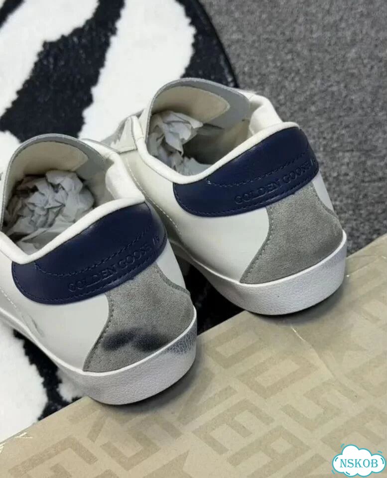 Golden goose super star фото 10