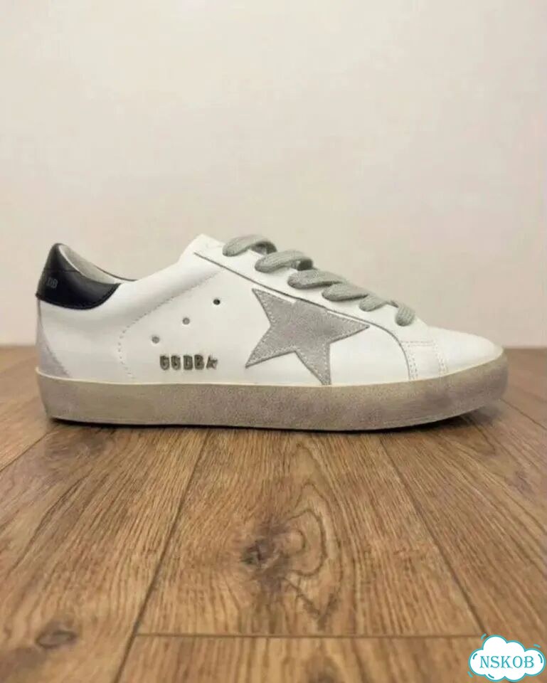 Golden goose super star фото 2