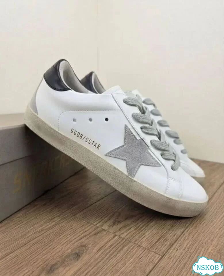 Golden goose super star фото 3