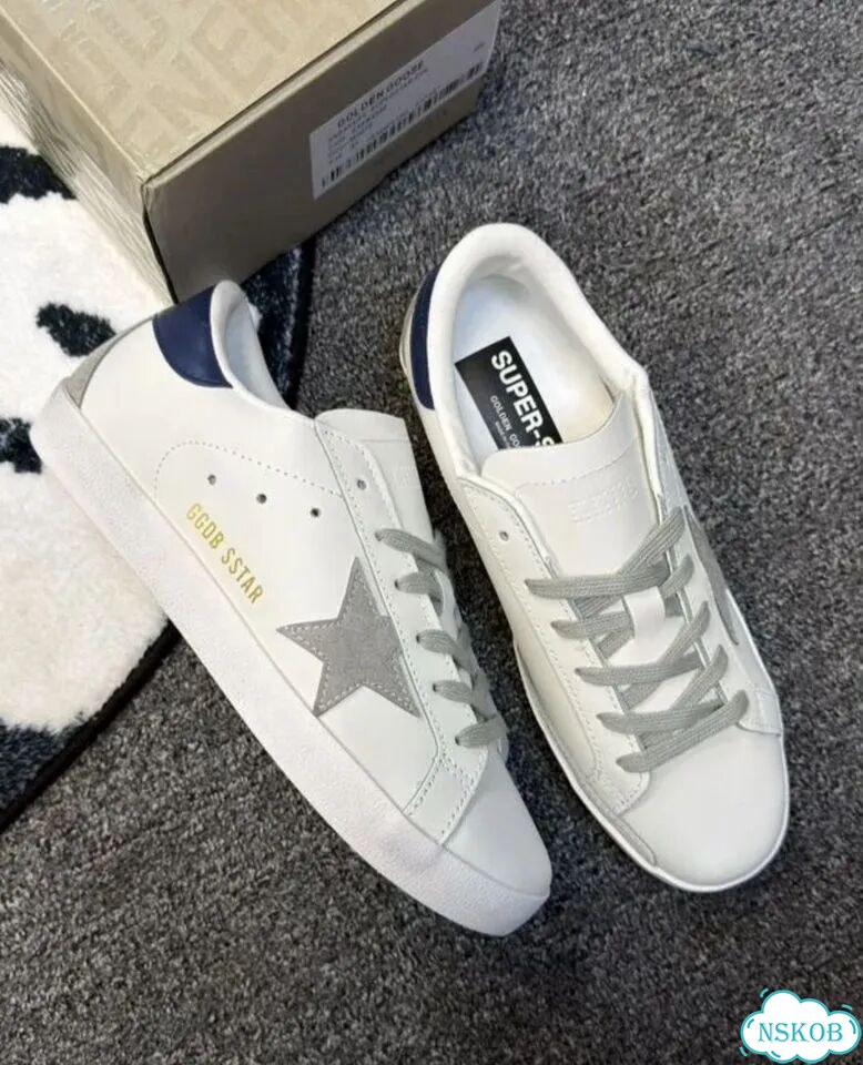 Golden goose super star фото 6