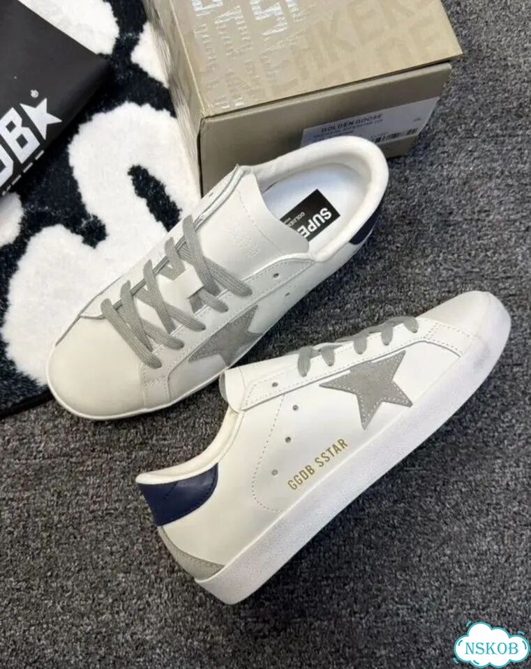 Golden goose super star фото 7