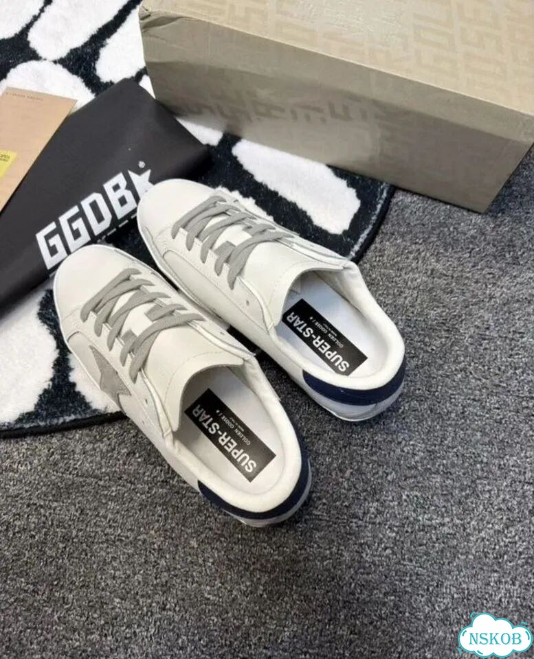 Golden goose super star фото 8