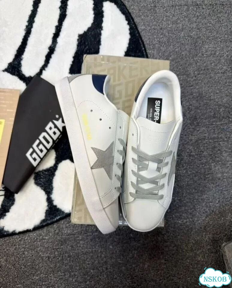 Golden goose super star фото 9