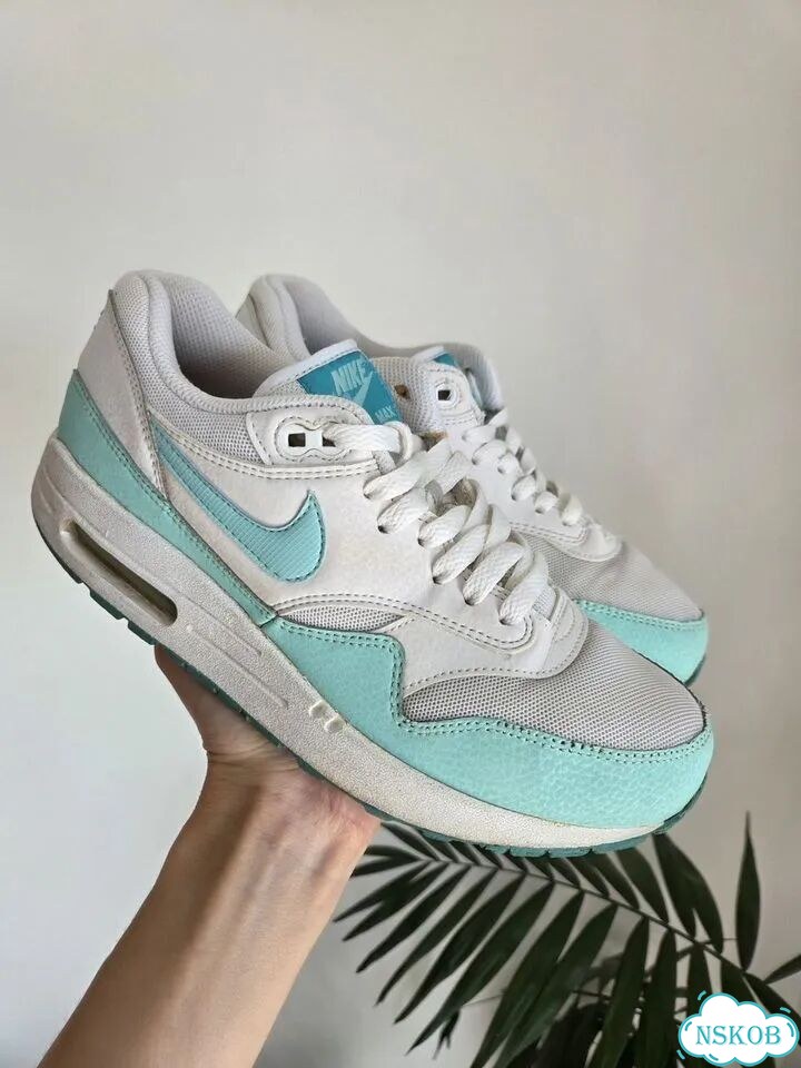 Кроссовки женские Nike air фото 1