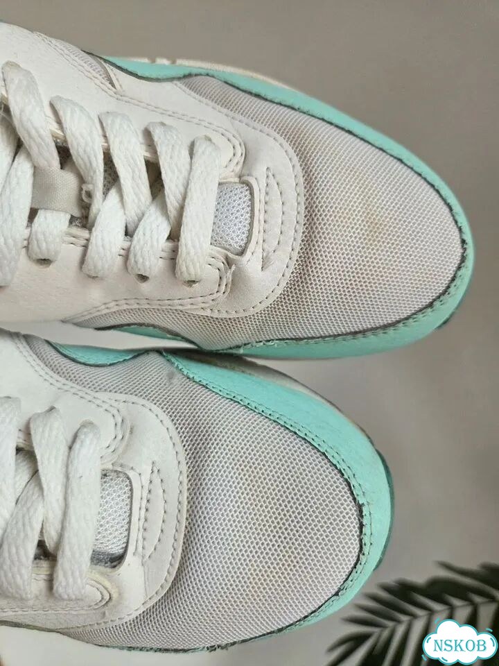 Кроссовки женские Nike air фото 6