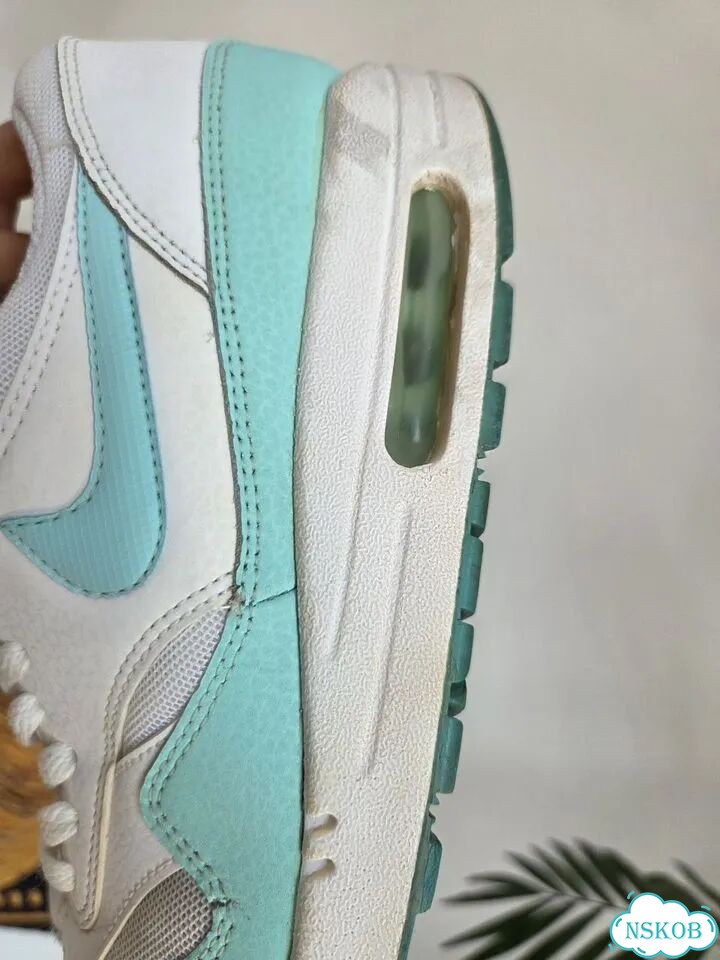 Кроссовки женские Nike air фото 7