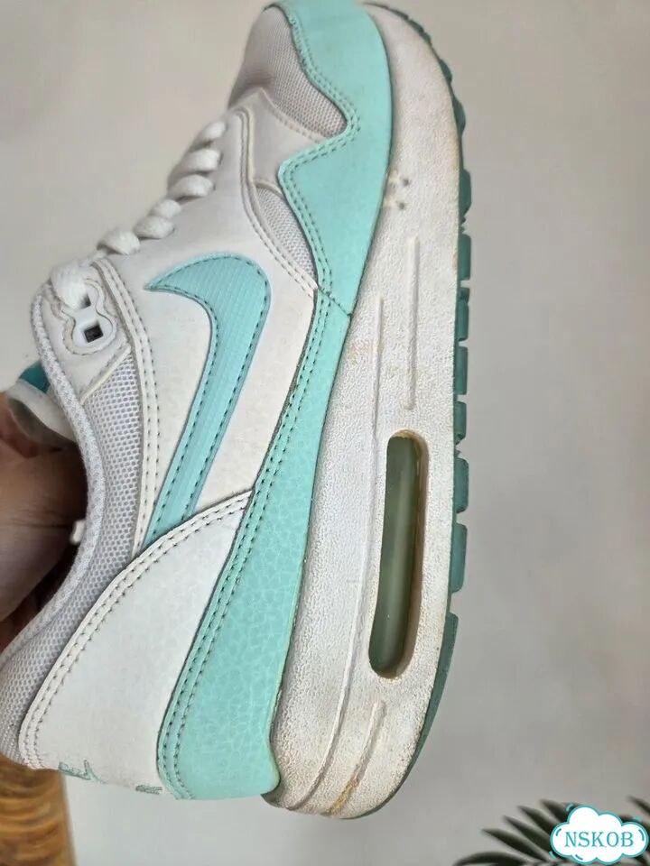 Кроссовки женские Nike air фото 8