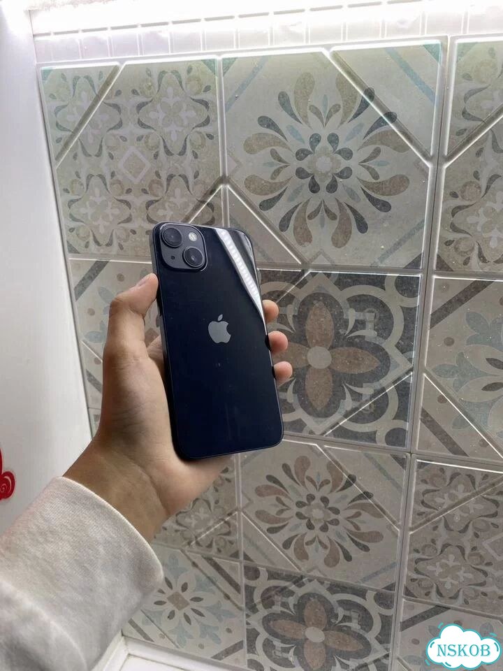 iPhone 13, 128 ГБ, SIM + eSIM фото 7