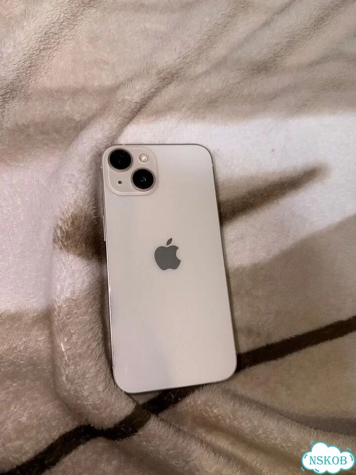 iPhone 14, 256 ГБ, SIM + eSIM фото 3