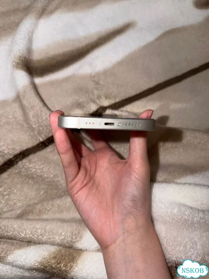 iPhone 14, 256 ГБ, SIM + eSIM фото 6