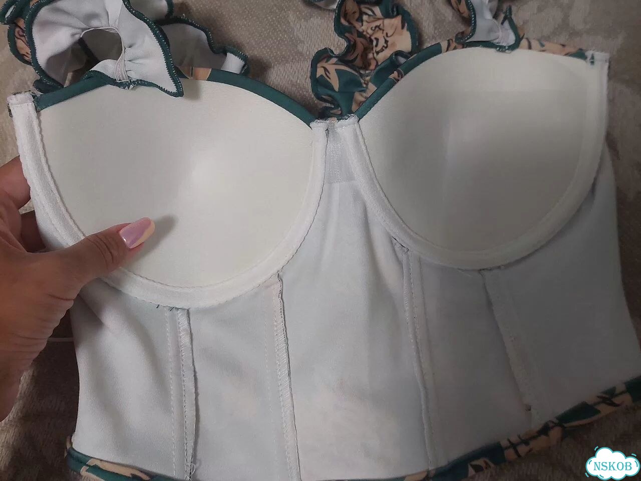 Корсет M 44-46 фото 4