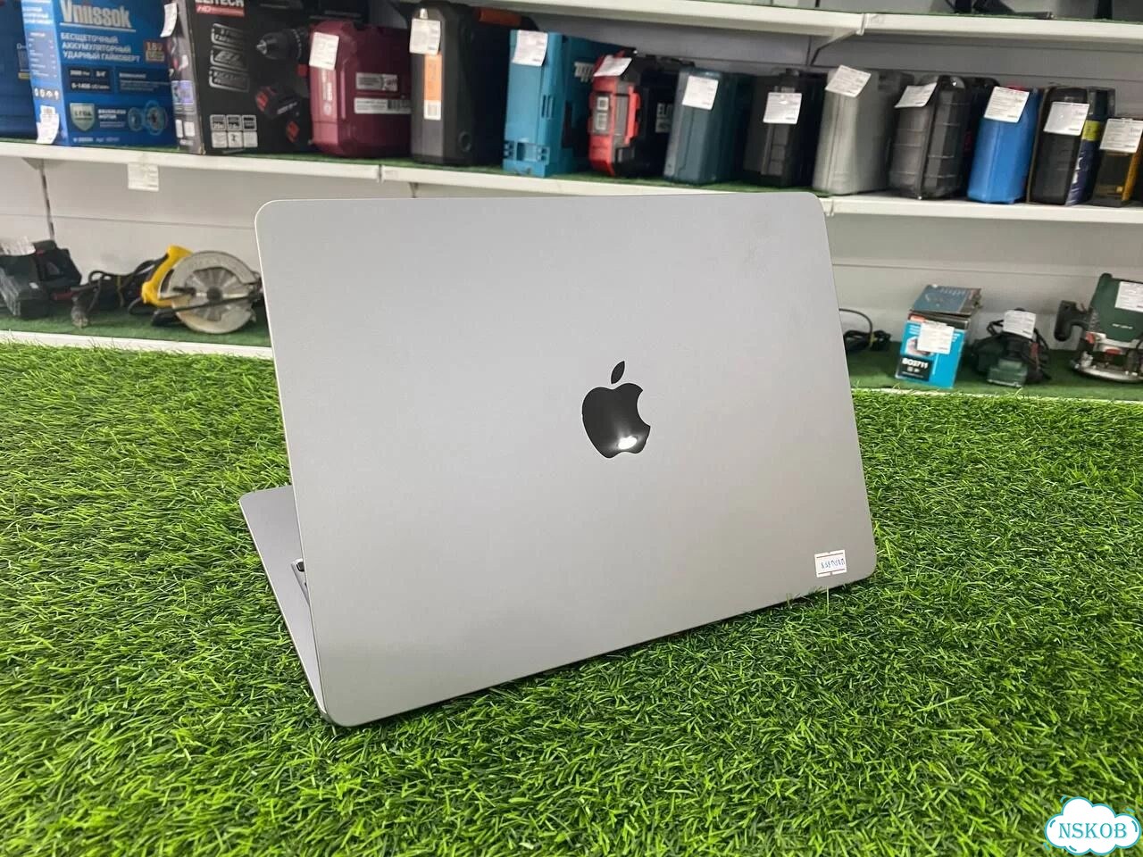 2024 Ноутбук Apple Macbook Air 13 фото 3