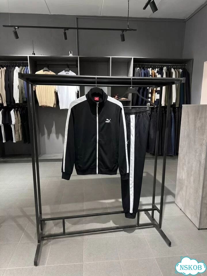 Спортивные костюмы Puma фото 1