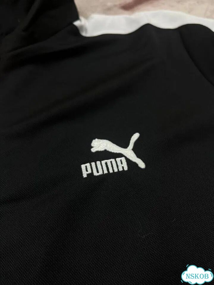 Спортивные костюмы Puma фото 2