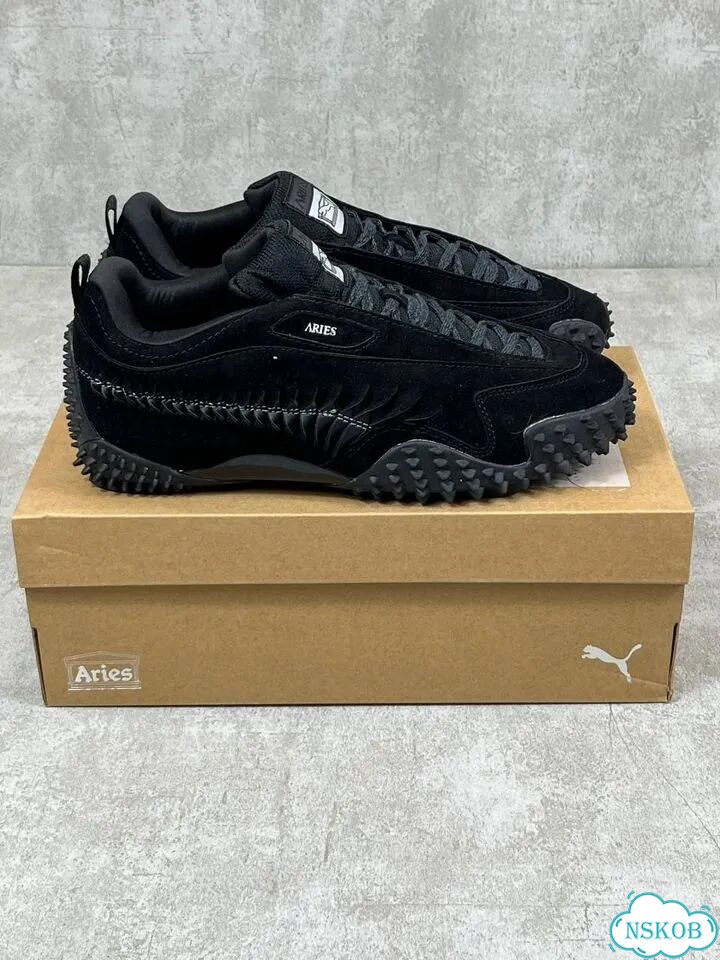 Кроссовки Puma Aries фото 1
