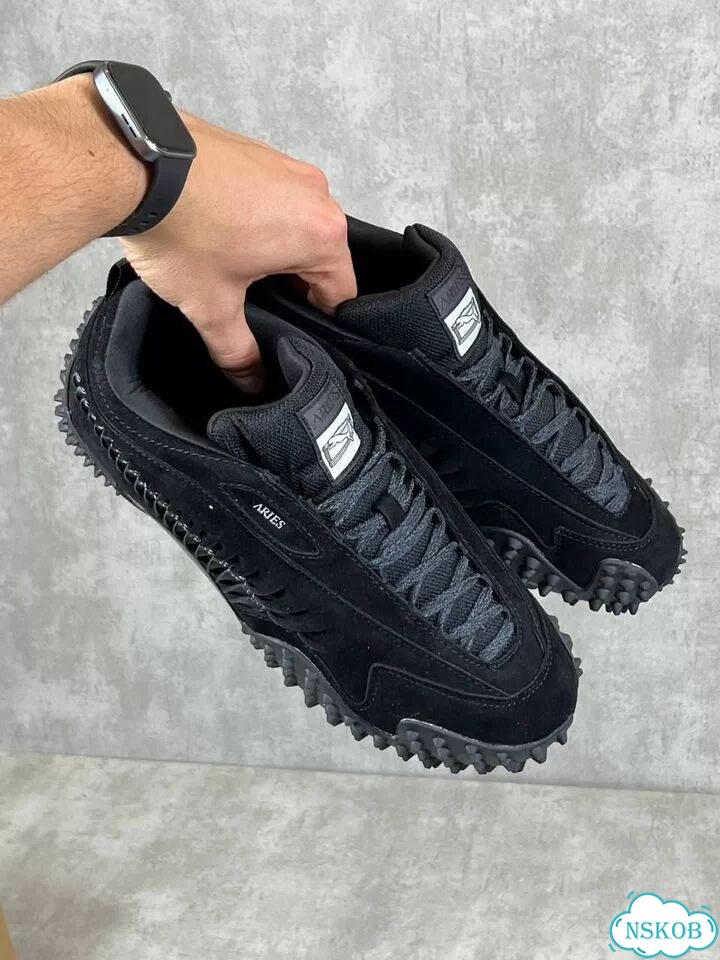 Кроссовки Puma Aries фото 5