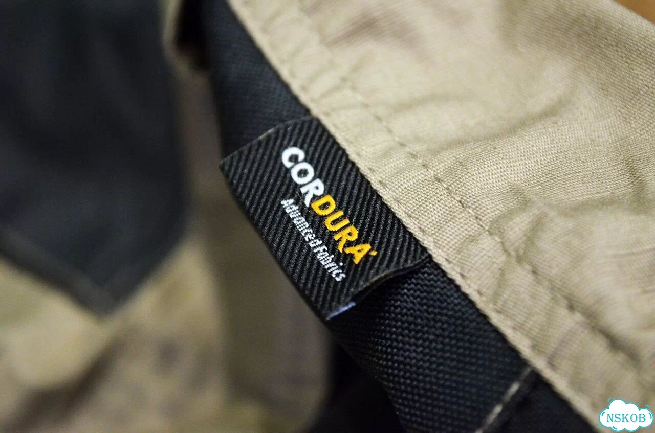 Рабочие брюки Dewalt Barstow Stone 56 58 фото 9