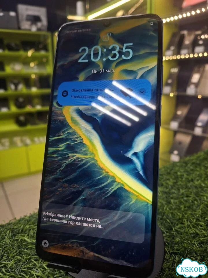 realme Note 50, 4/256 ГБ фото 2