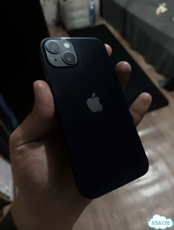 iPhone 13, 128 ГБ, SIM + eSIM фото 2