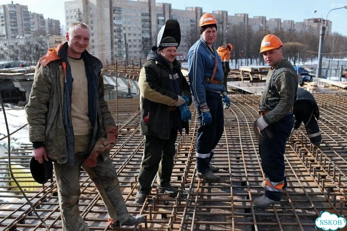 Рабочие для Любых задач выезд за час фото 5