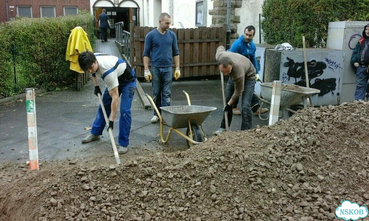 Рабочие для Любых задач выезд за час фото 6