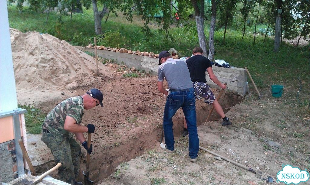 Рабочие для Любых задач выезд за час фото 7