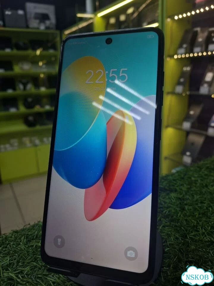 TECNO Spark Go 2024, 4/64 ГБ фото 2