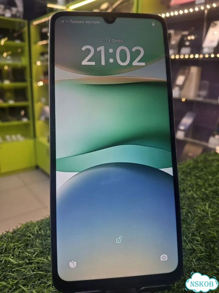 Xiaomi Redmi A5 4G, 3/64 ГБ фото 2