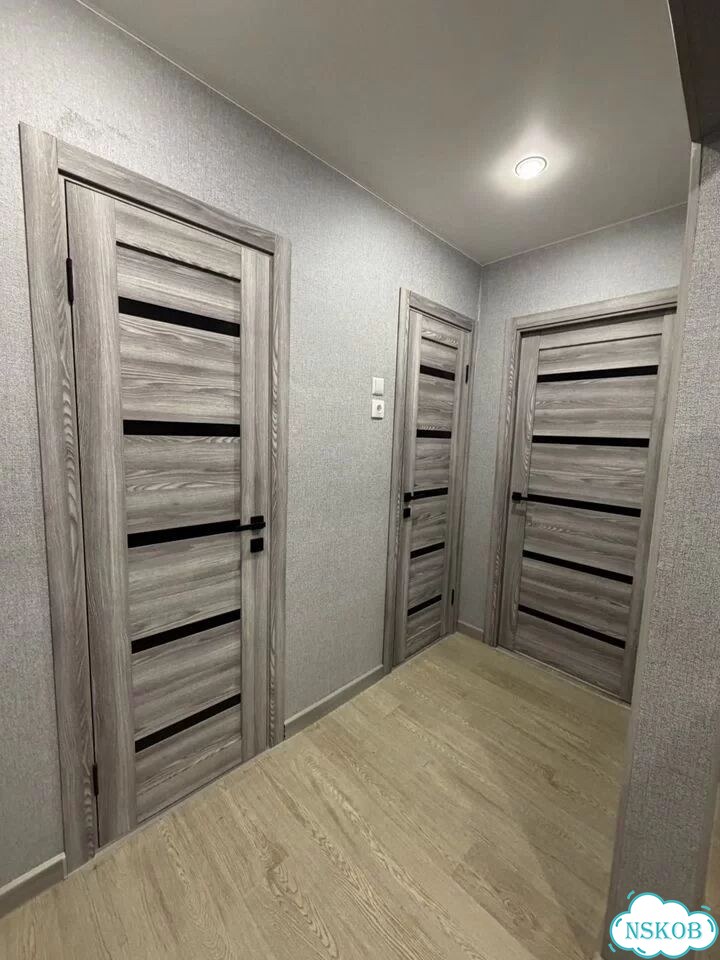 1-к. квартира, 32,6 м², 1/9 эт. фото 11