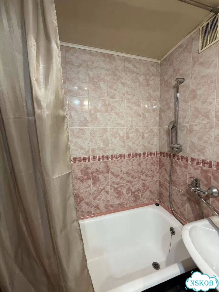1-к. квартира, 32,6 м², 1/9 эт. фото 14