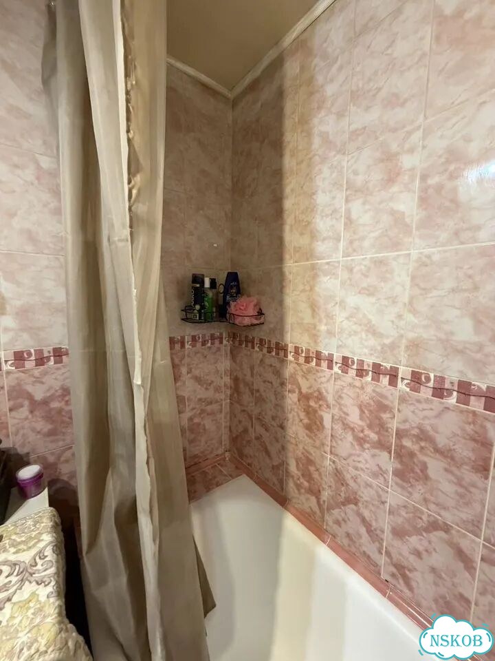 1-к. квартира, 32,6 м², 1/9 эт. фото 15