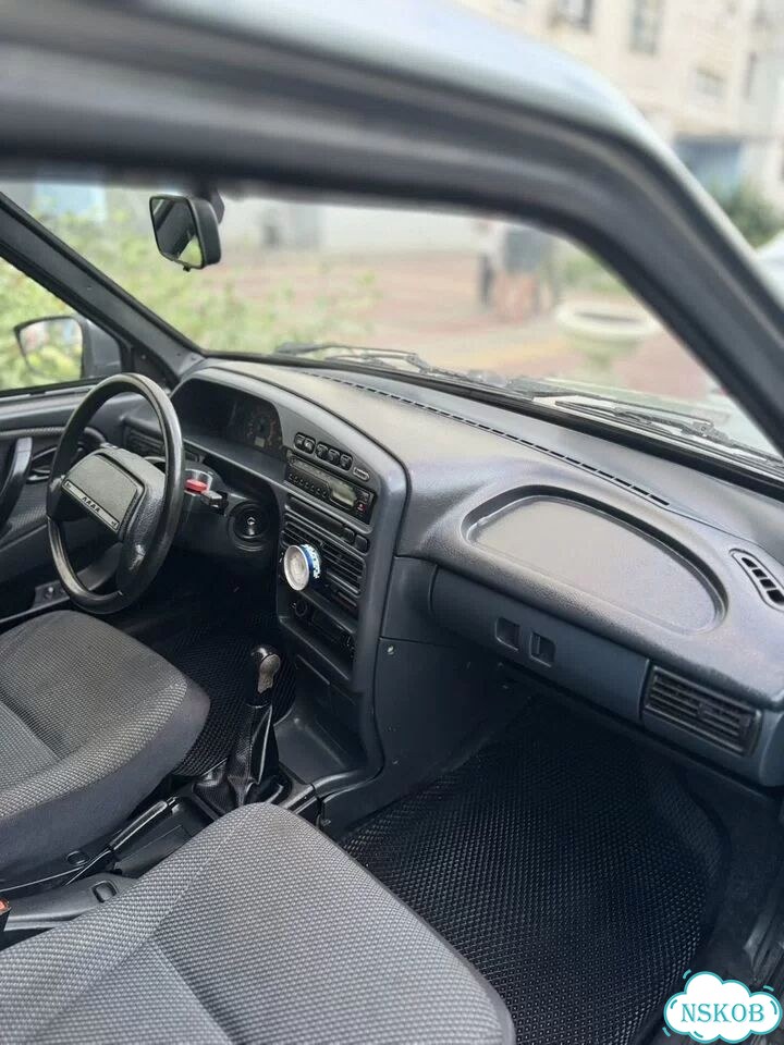 ВАЗ (LADA) 2114 Samara 1.6 MT, 2010, 224 995 км фото 15