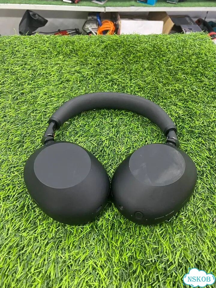 Sony WH-1000XM6 фото 4