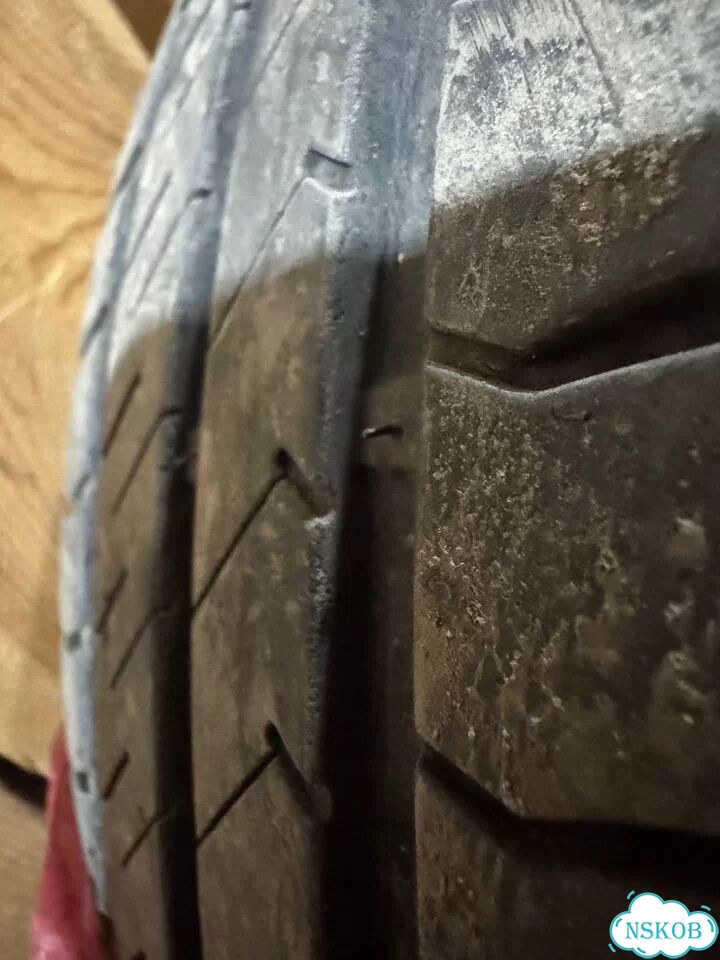 Laufenn G Fit EQ 185/60 R14 фото 6