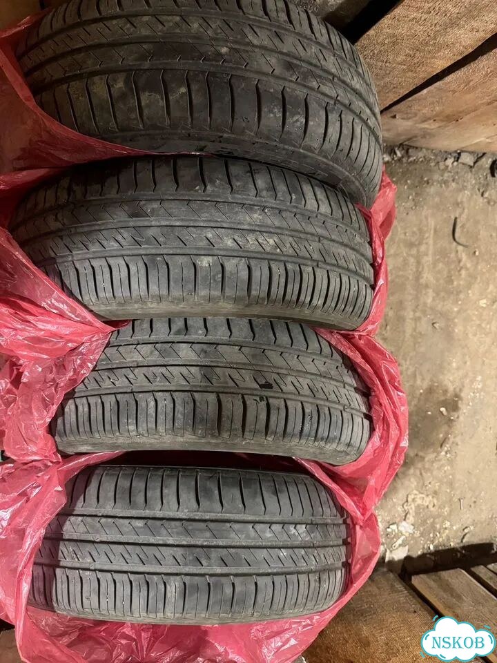 Laufenn G Fit EQ 185/60 R14 фото 7