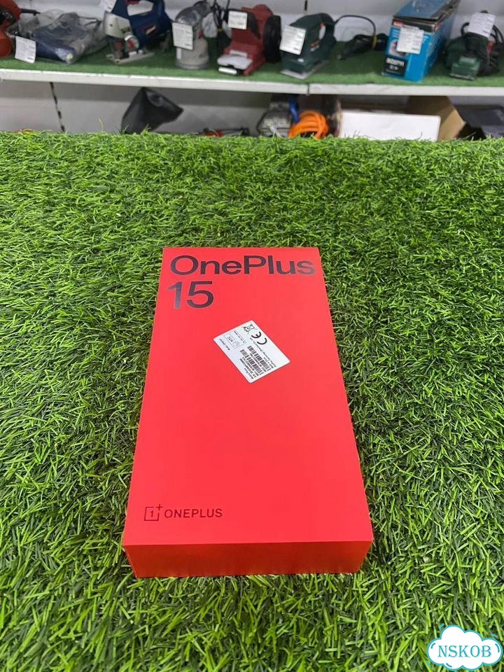OnePlus 15, 16/512 ГБ, 2 SIM фото 3
