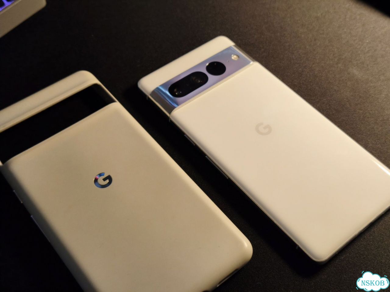 Google Pixel 7 Pro, 12/128 ГБ, SIM + eSIM фото 2