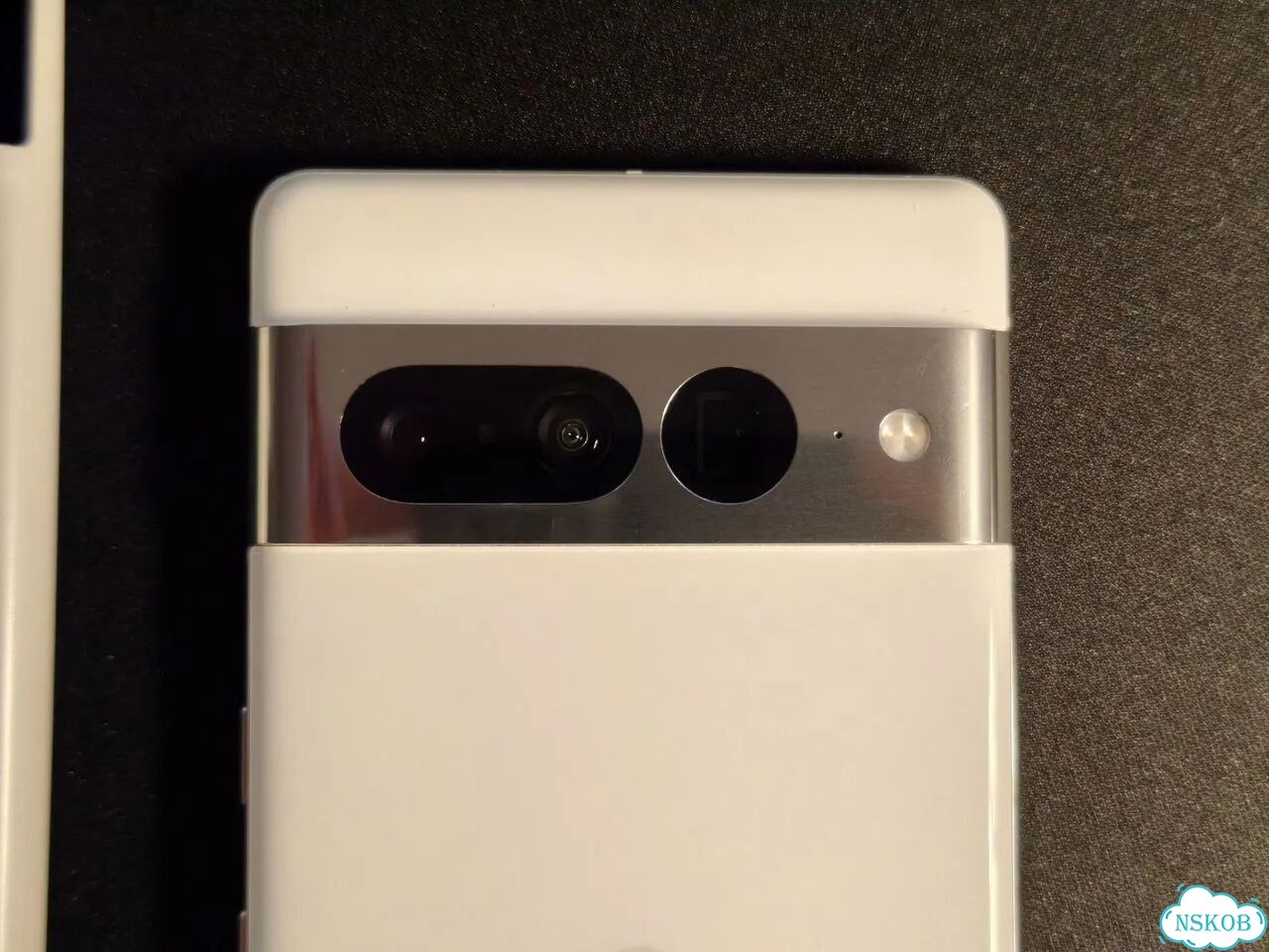 Google Pixel 7 Pro, 12/128 ГБ, SIM + eSIM фото 4