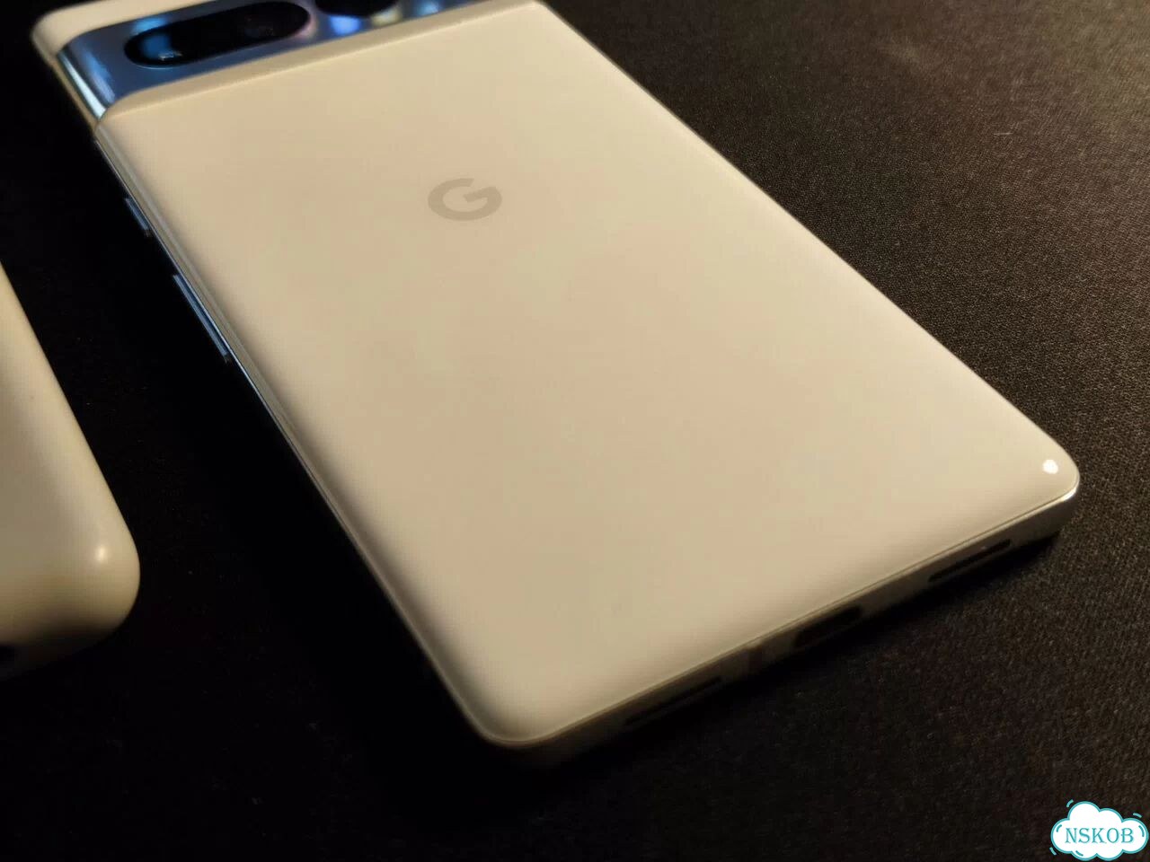 Google Pixel 7 Pro, 12/128 ГБ, SIM + eSIM фото 5