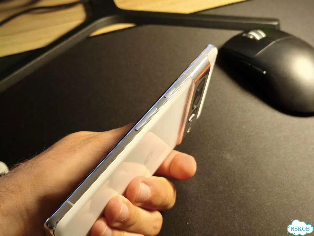 Google Pixel 7 Pro, 12/128 ГБ, SIM + eSIM фото 9