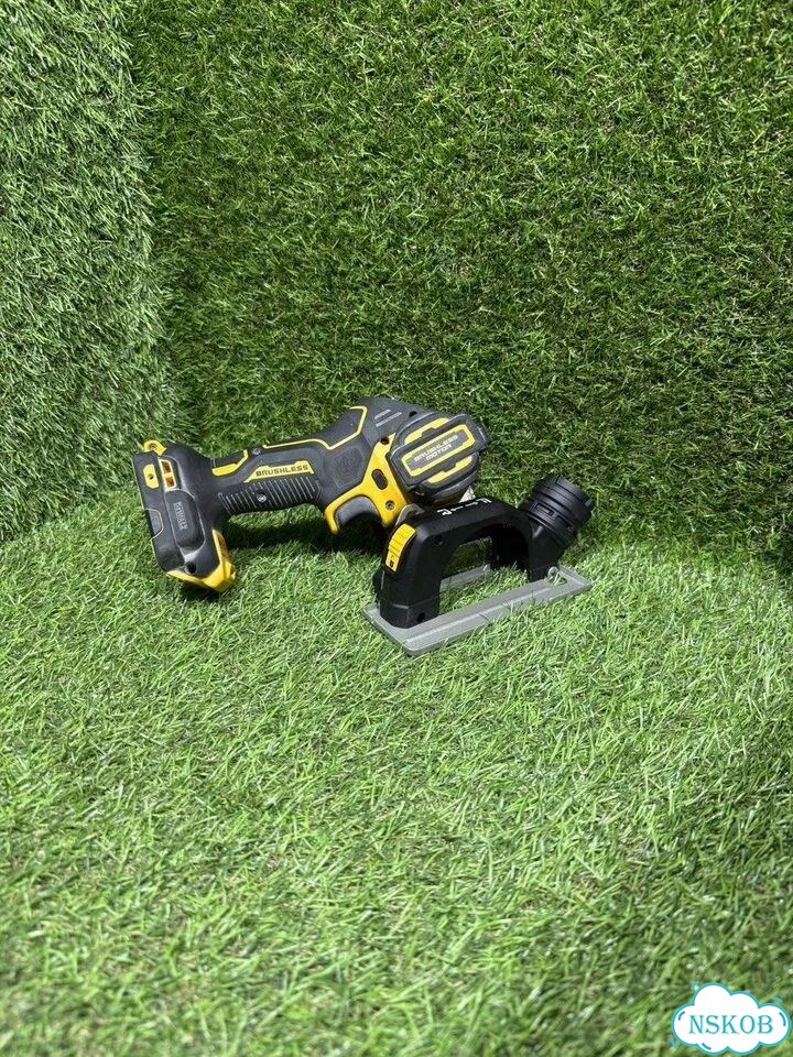 Мини ушм Dewalt 20V dcs438 (З) фото 1