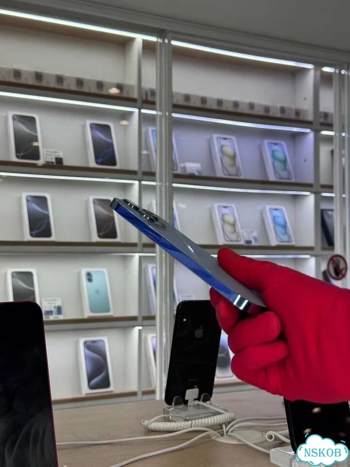 iPhone 13 Pro, 256 ГБ фото 3