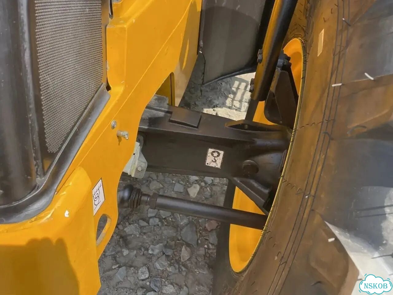 Экскаватор-погрузчик JCB 3CX Super Sitemaster, 2011 фото 16