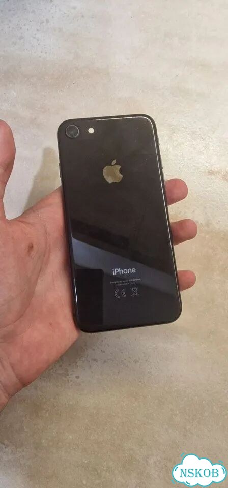 iPhone 8, 64 ГБ, 1 SIM фото 2