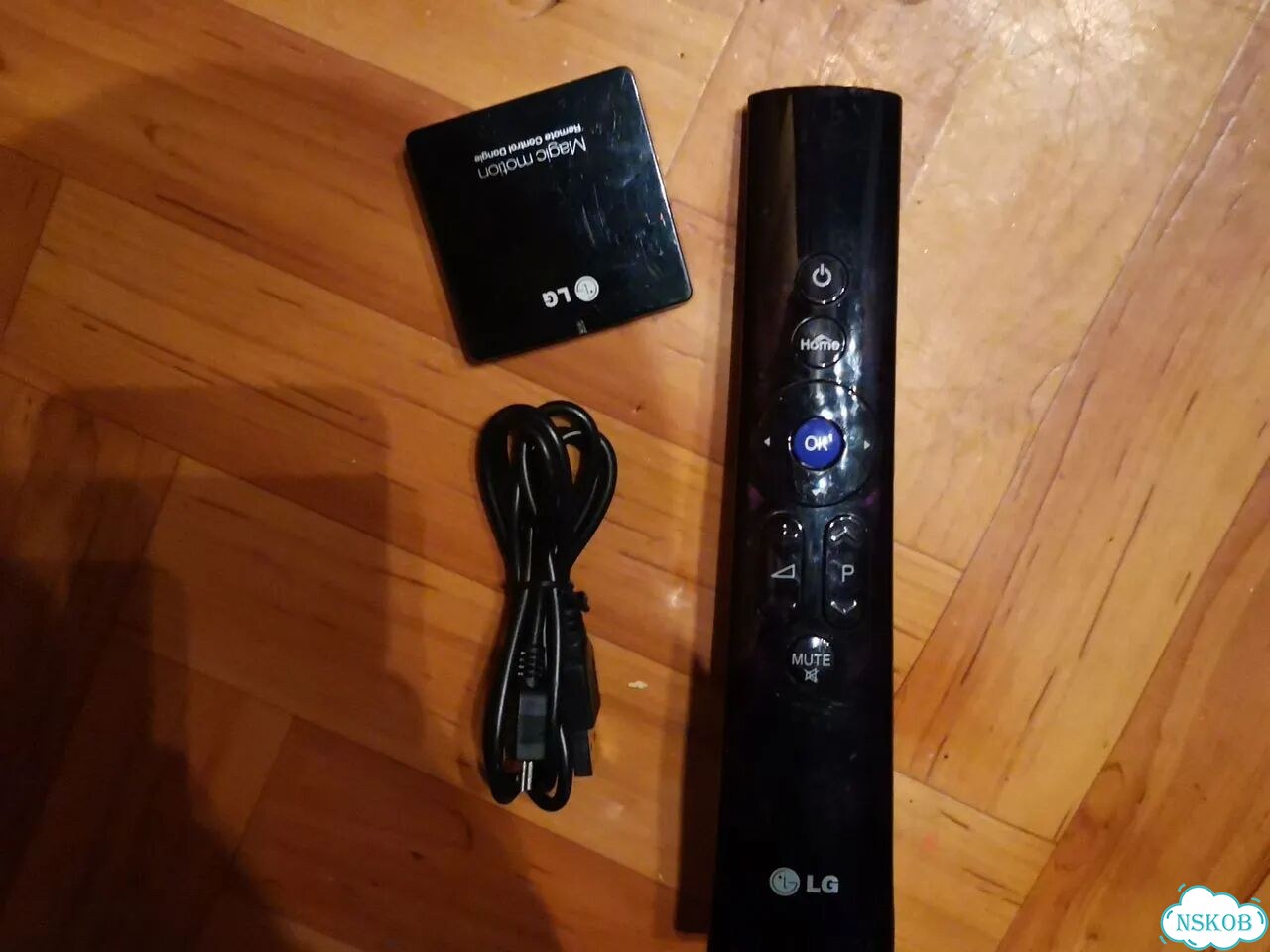USB-радиоприемник фото 1
