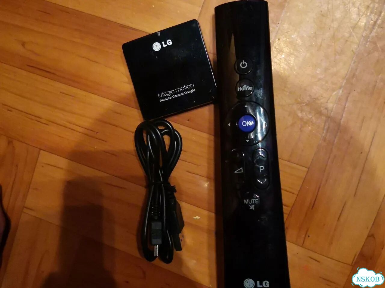 USB-радиоприемник фото 2