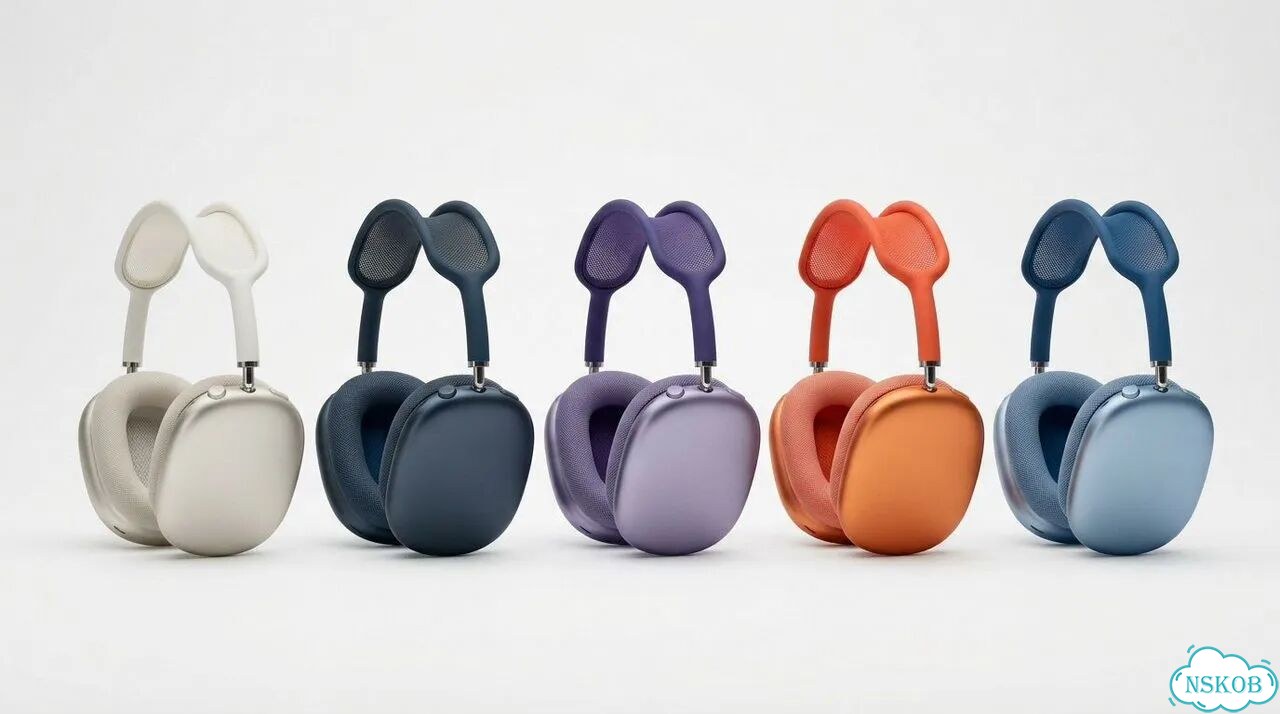AirPods Max 2 фото 1