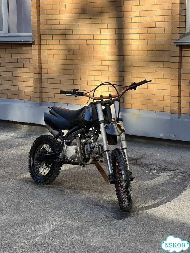 Apollo RFZ START 125L, 2023, 990 км фото 1